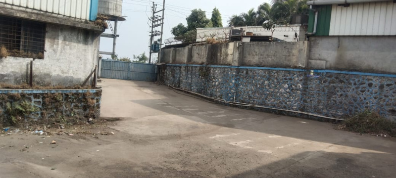  8026 Sq.ft. Factory for Rent in Chakan MIDC, Pune