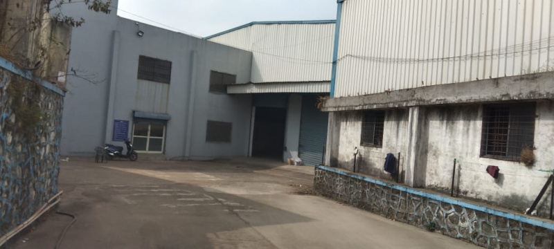  8026 Sq.ft. Factory for Rent in Chakan MIDC, Pune