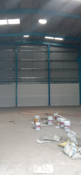  Factory 5715 Sq.ft. for Rent in Chakan MIDC, Pune