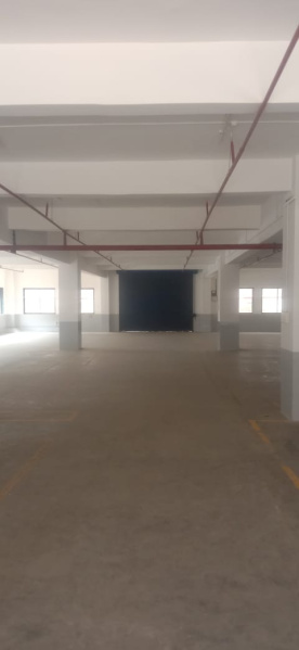  Warehouse 10123 Sq.ft. for Rent in Chakan MIDC, Pune