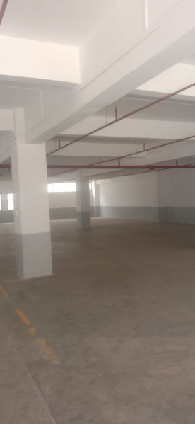  Warehouse 10123 Sq.ft. for Rent in Chakan MIDC, Pune