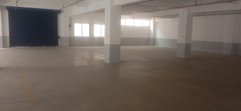  Warehouse 10123 Sq.ft. for Rent in Chakan MIDC, Pune