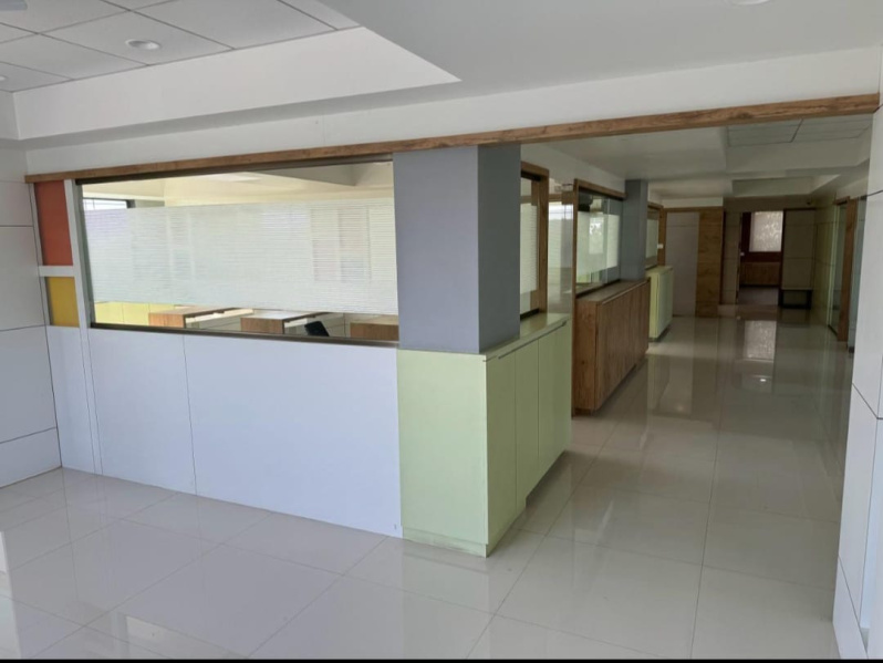  Factory 16100 Sq.ft. for Rent in Bhosari MIDC, Pune