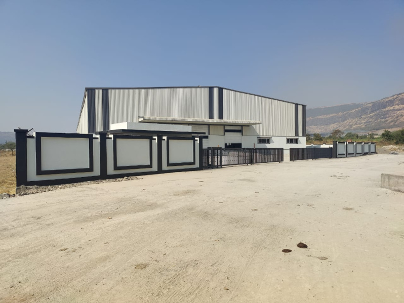  Warehouse 60075 Sq.ft. for Rent in Talegaon MIDC Road, Pune