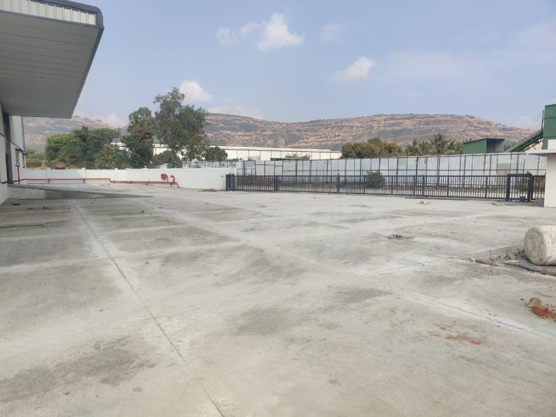  Warehouse 60075 Sq.ft. for Rent in Talegaon MIDC Road, Pune