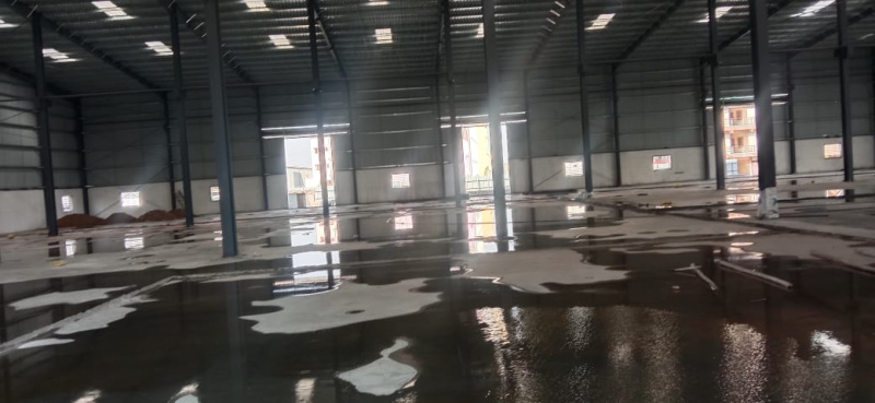  Warehouse 55013 Sq.ft. for Rent in Chakan MIDC, Pune