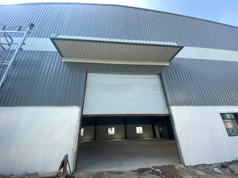  Factory 7660 Sq.ft. for Rent in Chakan MIDC, Pune