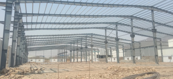  Factory for Rent in Chakan MIDC, Pune