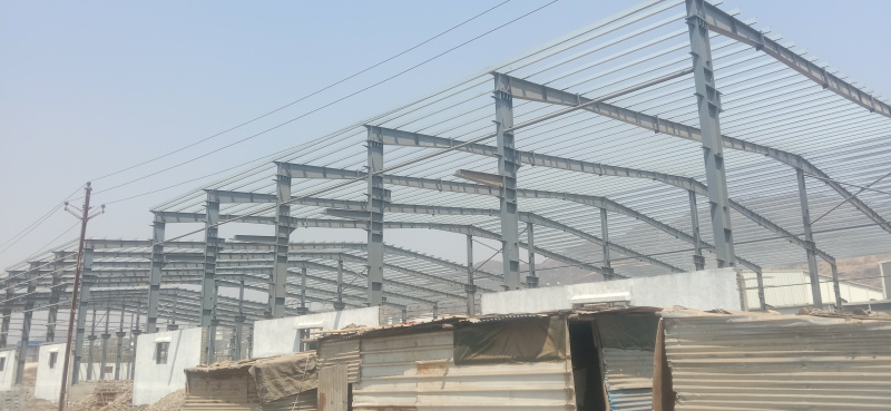  Factory 100000 Sq.ft. for Rent in Chakan MIDC, Pune