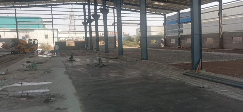  Factory 30056 Sq.ft. for Rent in Chakan MIDC, Pune