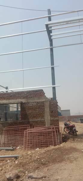  Factory 10185 Sq.ft. for Rent in Chakan MIDC, Pune