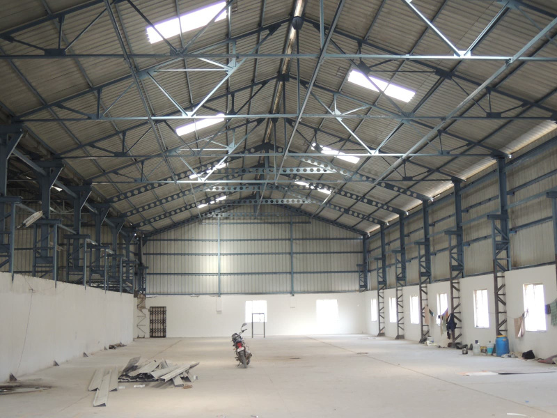  Factory 38024 Sq.ft. for Rent in Chakan MIDC, Pune