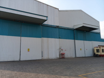  Factory for Rent in Chakan MIDC, Pune