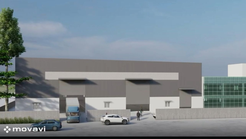  Factory 24013 Sq.ft. for Rent in Chakan MIDC, Pune