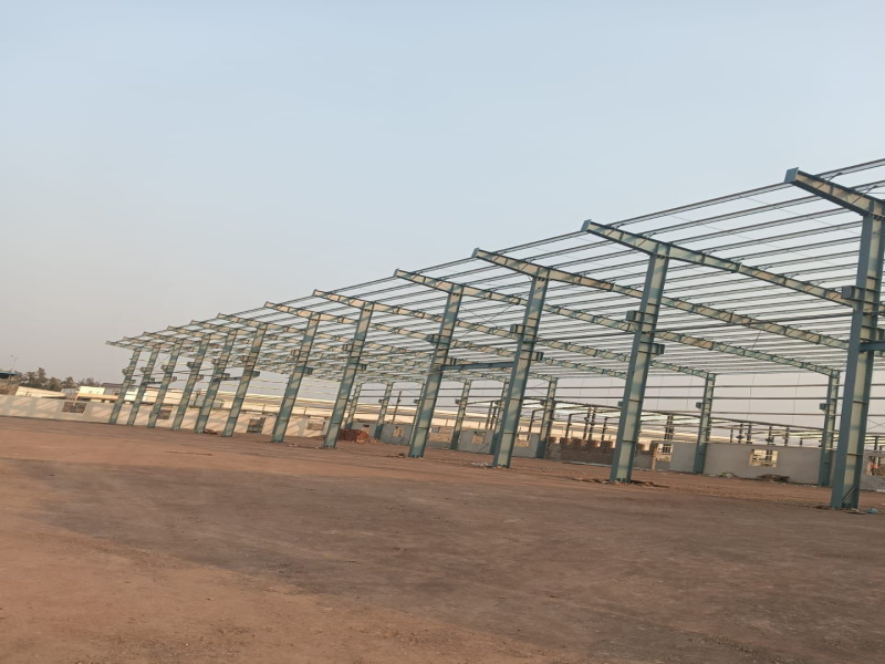  Factory 70000 Sq.ft. for Rent in Chakan MIDC, Pune