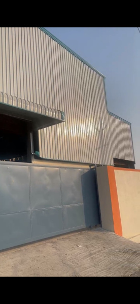  10046 Sq.ft. Factory for Rent in Chakan MIDC, Pune