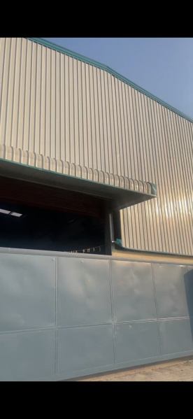  10046 Sq.ft. Factory for Rent in Chakan MIDC, Pune