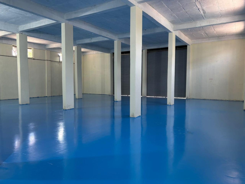  Factory 4016 Sq.ft. for Rent in Bhosari MIDC, Pune