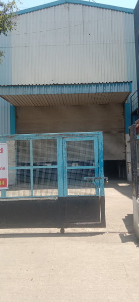 Factory 18720 Sq.ft. for Rent in Chakan MIDC, Pune