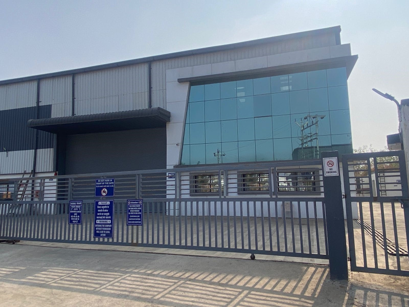  Factory 17500 Sq.ft. for Rent in Chakan, Pune