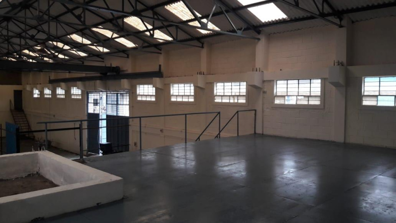  Factory 10000 Sq.ft. for Rent in Hinjewadi, Pune