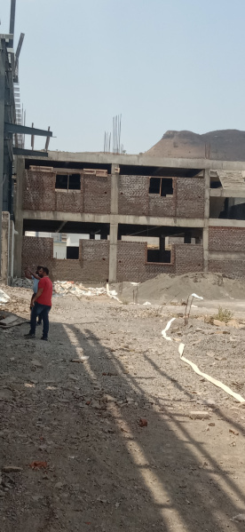  47000 Sq.ft. Factory for Rent in Chakan, Pune