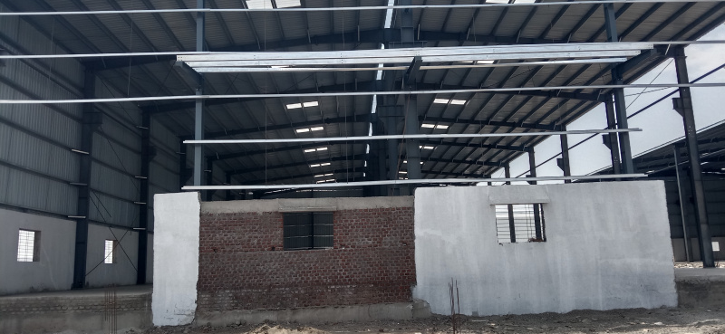  47000 Sq.ft. Factory for Rent in Chakan, Pune