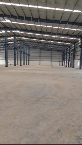 Factory 34016 Sq.ft. for Rent in Chakan MIDC, Pune