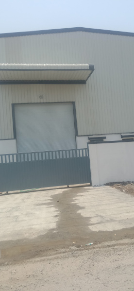  Factory 7142 Sq.ft. for Rent in Chakan MIDC, Pune