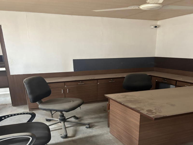  Factory 70065 Sq.ft. for Rent in Chakan MIDC, Pune