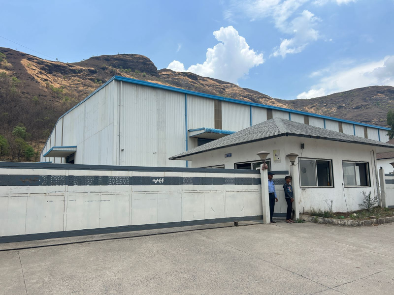  Factory 70065 Sq.ft. for Rent in Chakan MIDC, Pune
