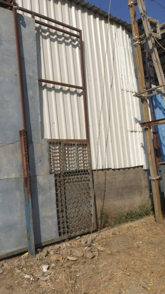  Factory 6218 Sq.ft. for Rent in Chakan MIDC, Pune