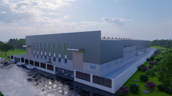  Factory for Rent in Chakan MIDC, Pune