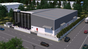  Factory for Rent in Chakan MIDC, Pune