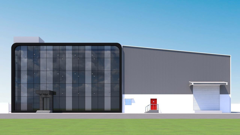  33080 Sq.ft. Factory for Rent in Chakan MIDC, Pune