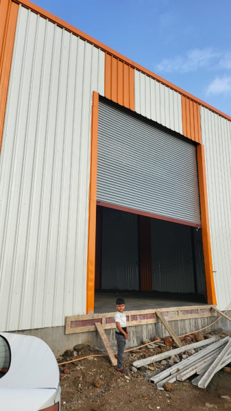  Factory 3500 Sq.ft. for Rent in Bhosari MIDC, Pune
