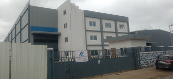  Factory for Rent in Chakan MIDC, Pune