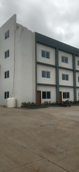  Factory 42018 Sq.ft. for Rent in Chakan MIDC, Pune