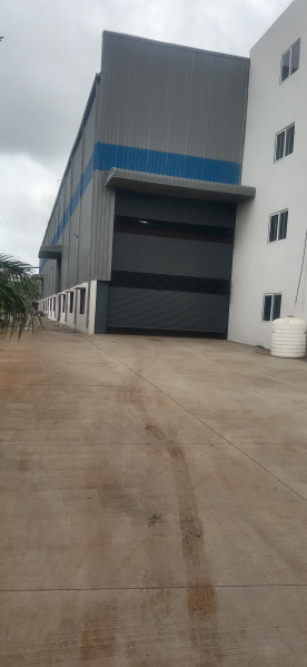  Factory 42018 Sq.ft. for Rent in Chakan MIDC, Pune