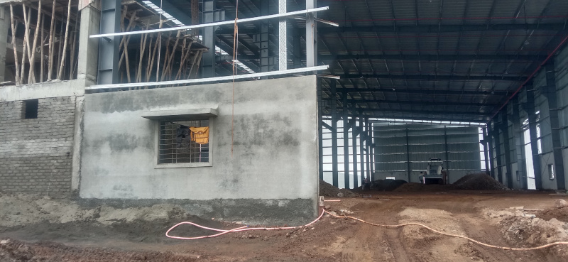  Factory 50000 Sq.ft. for Rent in Talegaon MIDC Road, Pune