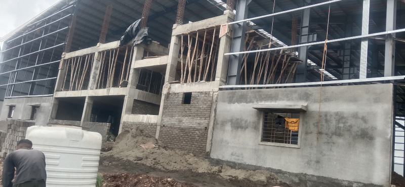  Factory 50000 Sq.ft. for Rent in Talegaon MIDC Road, Pune