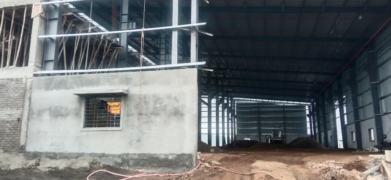  Factory 50000 Sq.ft. for Rent in Talegaon MIDC Road, Pune