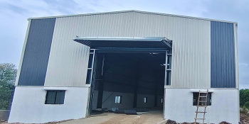  Factory for Rent in Chakan MIDC, Pune