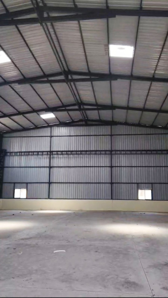  Factory 9000 Sq.ft. for Rent in Chakan MIDC, Pune