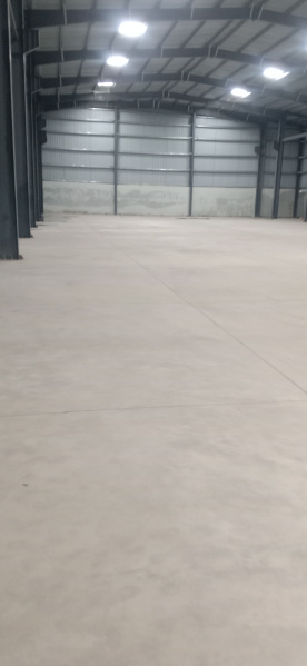  Factory 21018 Sq.ft. for Rent in Chakan MIDC, Pune