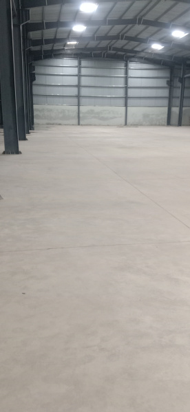  Factory 21018 Sq.ft. for Rent in Chakan MIDC, Pune