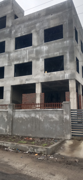  Factory 19600 Sq.ft. for Rent in Chakan MIDC, Pune