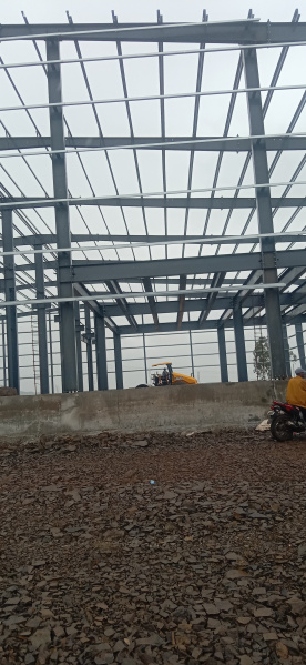  Factory 40018 Sq.ft. for Rent in Chakan MIDC, Pune