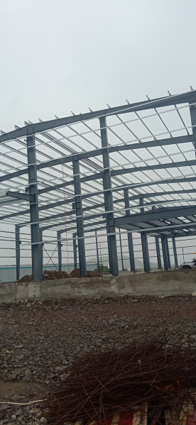  Factory 40018 Sq.ft. for Rent in Chakan MIDC, Pune