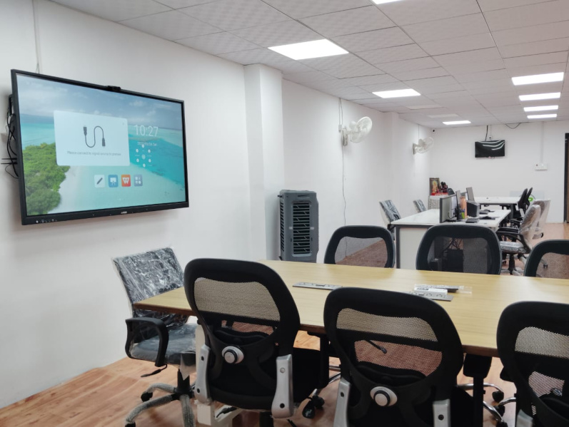  Factory 11084 Sq.ft. for Rent in Chakan MIDC, Pune